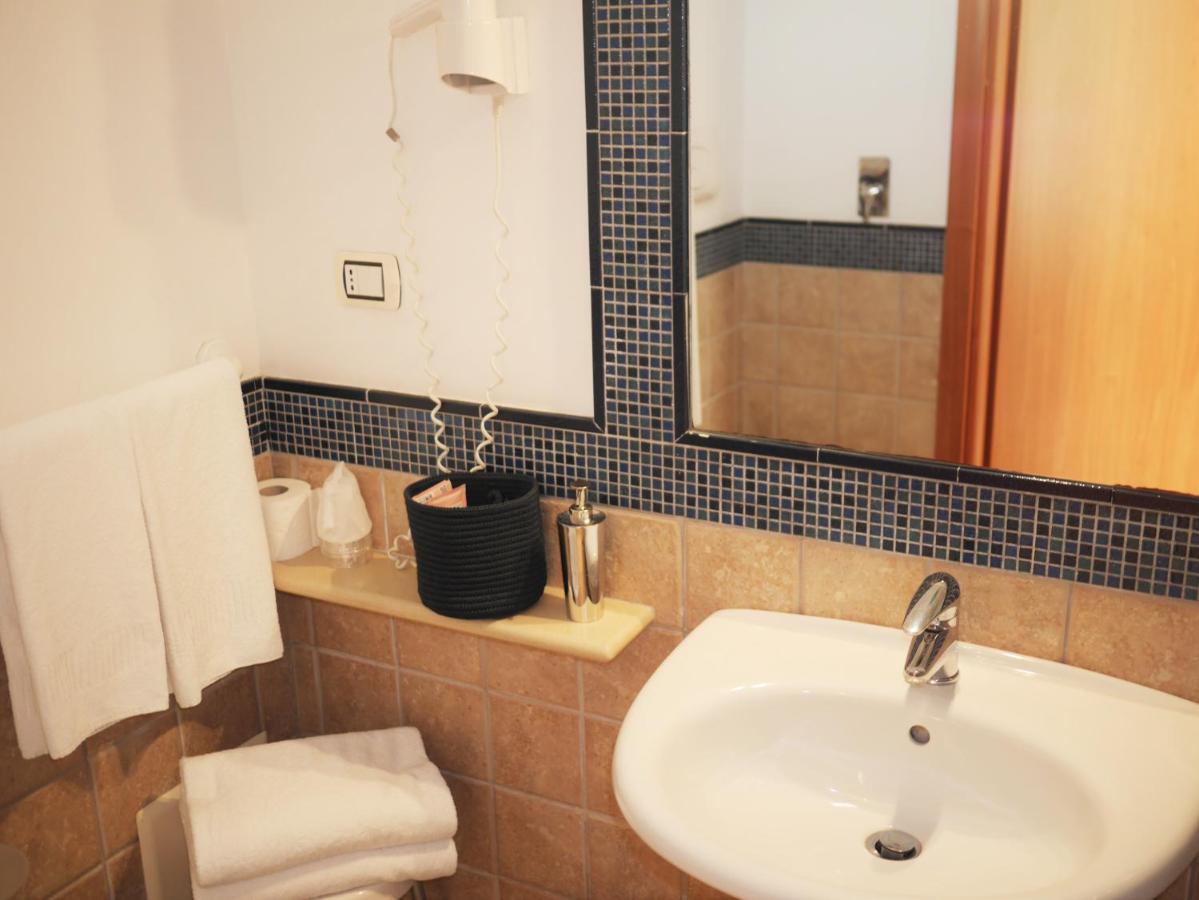 Hotel Villa Ceselle Anacapri  Luaran gambar